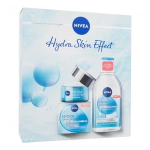 Nivea Dárková sada Hydra Skin Effect