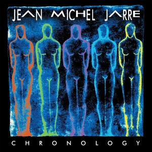 Jean-Michel Jarre – Chronology