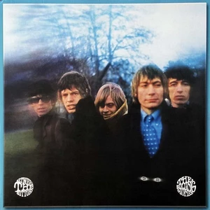 The Rolling Stones – Between The Buttons
