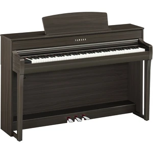 Yamaha CLP 745 Dark Walnut Digital Piano