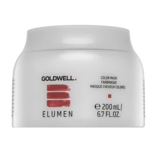 Goldwell Elumen Color Mask ochronna maska do włosów farbowanych i z pasemkami 200 ml