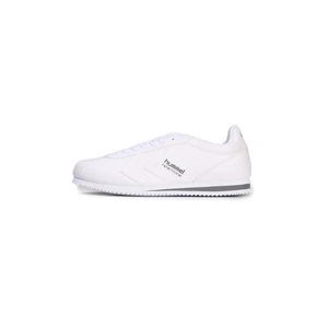 Hummel Sneakers - White - Flat