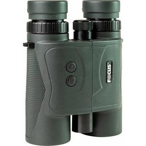 Focus Sport Optics Eagle 10x42 RF 1500 m 10 anni di garanzia