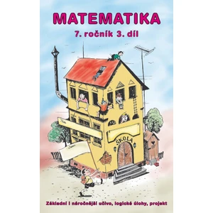 Matematika 7 3.díl