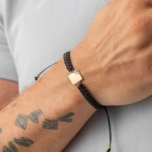 Giorre Man's Bracelet 37996