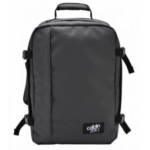 CabinZero Palubní batoh Medium Ultra-light Original Grey 36 l