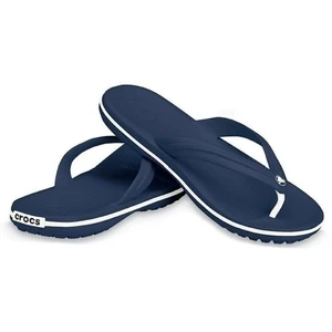 Crocs Crocband Flip Navy 45-46