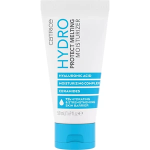 Catrice Hydro Protect Melting hydratační krém s ceramidy 50 ml