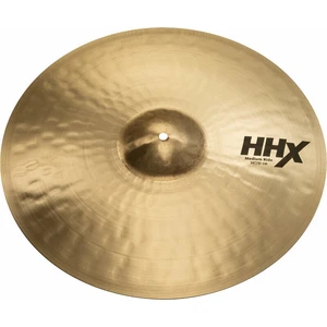 Sabian 12012XMB HHX Medium Brilliant Ride činel 20"