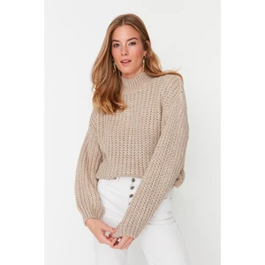 Dolcevita da donna Trendyol Knitwear