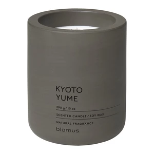 Blomus Fraga Kyoto Yume vonná svíčka 290 g