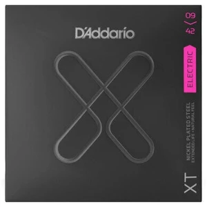 D'Addario XTE0942-3P