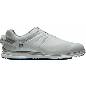 Footjoy Pro SL BOA White/Grey 43