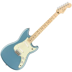 Fender Duo Sonic MN Tidepool