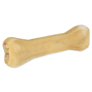 Trixie žvýkací kostičky plněné bachorem 17cm, 115g