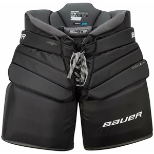 Bauer Hokejové nohavice S20 Elite Goal SR Navy M
