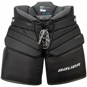 Bauer Pantaloni de hochei S20 Elite Goal SR Navy M