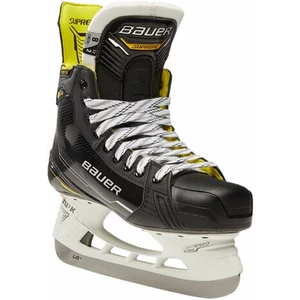 Bauer Patins de hockey S22 Supreme M4 Skate SR 45,5