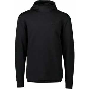 POC Poise Hoodie Uranium Black L