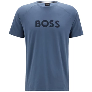 Hugo Boss Pánské triko BOSS Regular Fit 50479361-436 XL