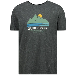 Men's t-shirt Quiksilver SCENIC RECOVERY