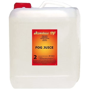 ADJ 2 medium 20L Liquido per nebbia