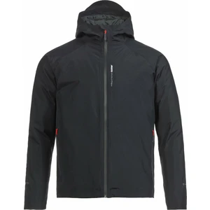 Musto Evolution GTX Primaloft Shore Jacket Jachetă navigație Black 2XL