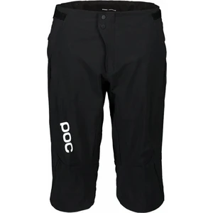 POC Infinite All-Mountain Women's Shorts Uranium Black S