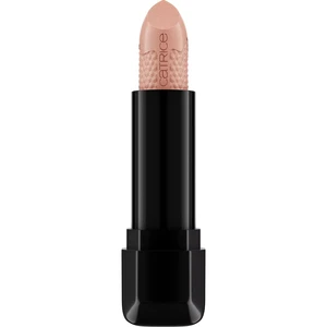 Catrice Shine Bomb Lipstick hydratační lesklá rtěnka odstín 050 Rosy Overdose 3,5 g