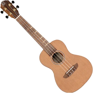 Ortega RUTI-CC-L Ukulele concert Natural