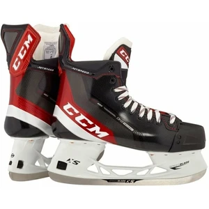 CCM Hokejové brusle JetSpeed FT485 SR 43