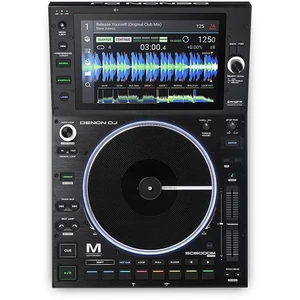 Denon SC6000M Prime