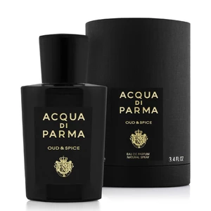 Acqua di Parma Oud & Spice woda perfumowana dla mężczyzn 180 ml