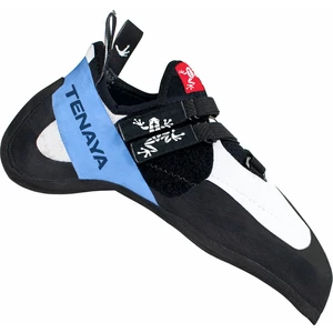 Tenaya Kletterschuhe Oasi Blue 41,3