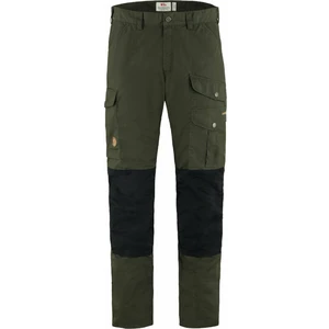 Fjällräven Pantaloni Barents Pro Winter Trousers M Deep Forest 52