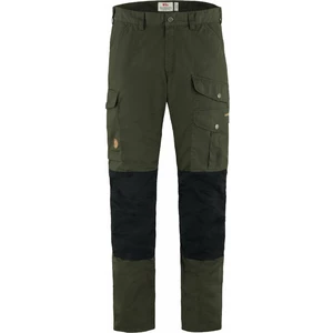 Fjällräven Pantalons outdoor Barents Pro Winter Trousers M Deep Forest 52