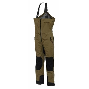 Savage Gear Spodnie SG4 Bib & Brace Olive Green XL