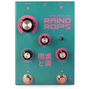 Dreadbox Raindrops