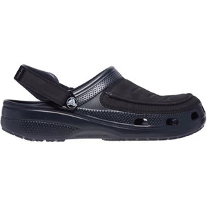 Crocs Pánské pantofle Yukon Vista II Clog 207142-001 45-46