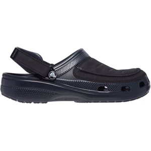 Crocs Pánske šľapky Yukon Vista II Clog 207142-001 45-46