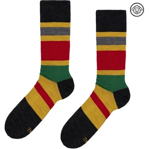 Merino socks WOOX Bealey Mais