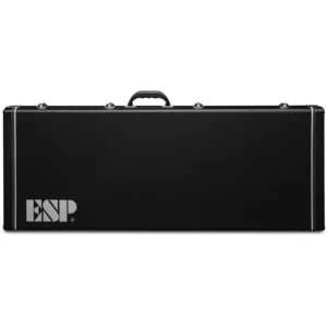 ESP LTD CMHFFLH MH LH Guitar Form Fit Koffer für E-Gitarre