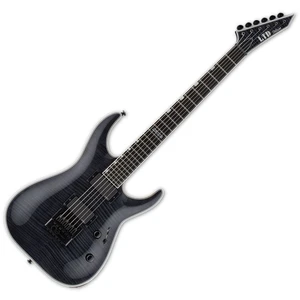 ESP LTD MH-1000ET See Thru Black