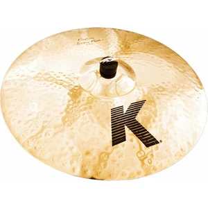 Zildjian K0997 K Custom Session Cinel Ride 20"