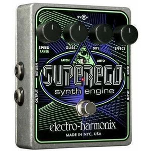 Electro Harmonix Superego