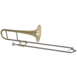 Bach AT501 Eb Bb / F Trombon