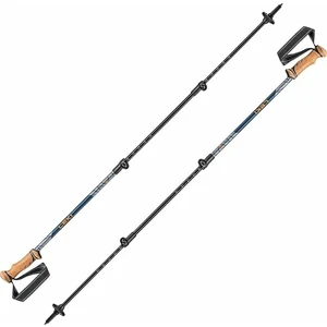 Leki Legacy Lite Orange/Denimblue/Light Anthracite 100 - 135 cm