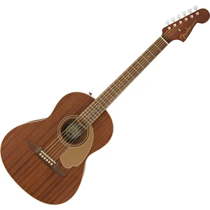 Fender Sonoran Mini Caoba