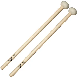 Vater VMT2 T2 Staccato Mazos de timbales de fieltro