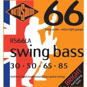 Rotosound RS 66 LA